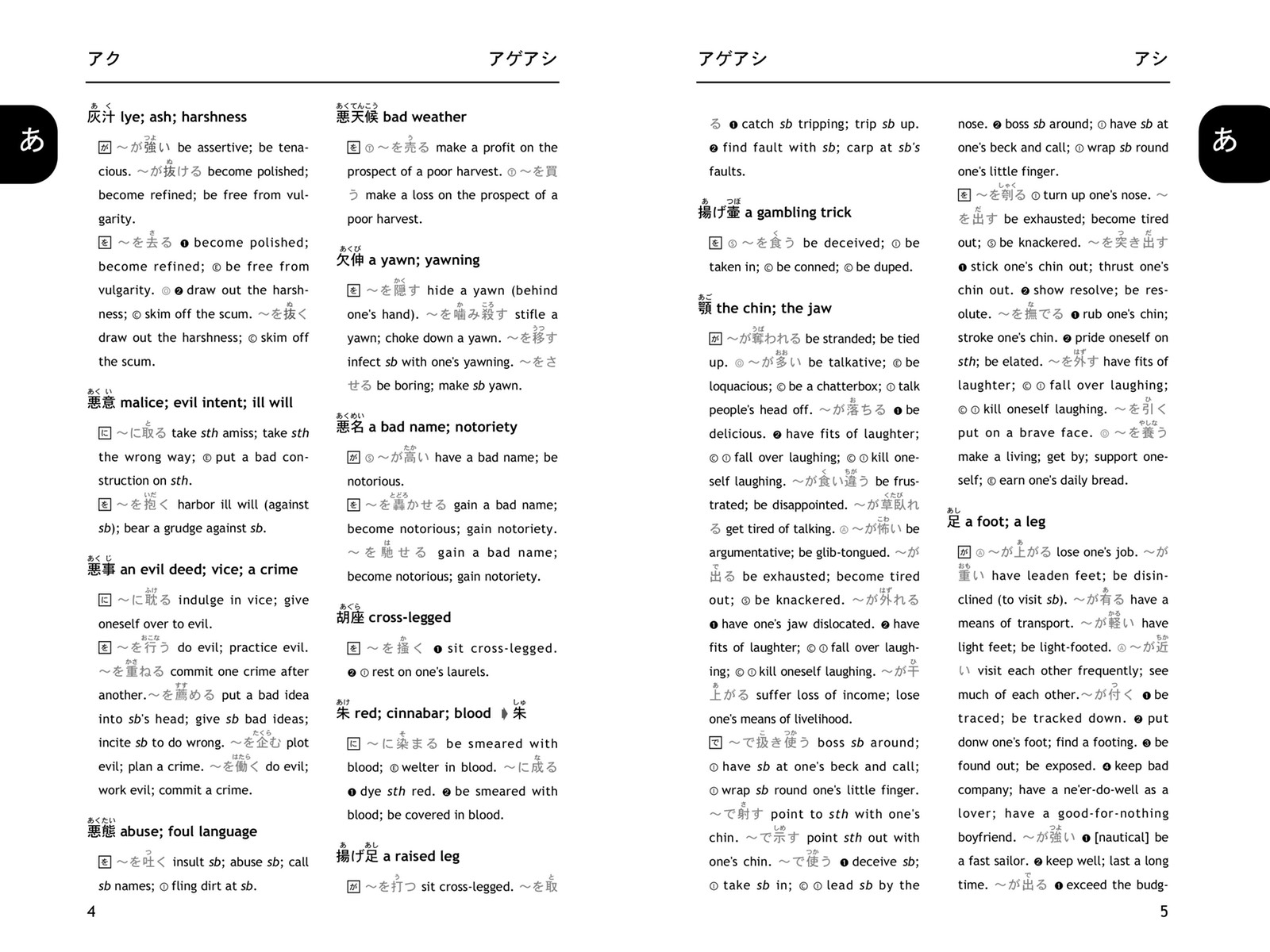 Dictionaries | William de Lange