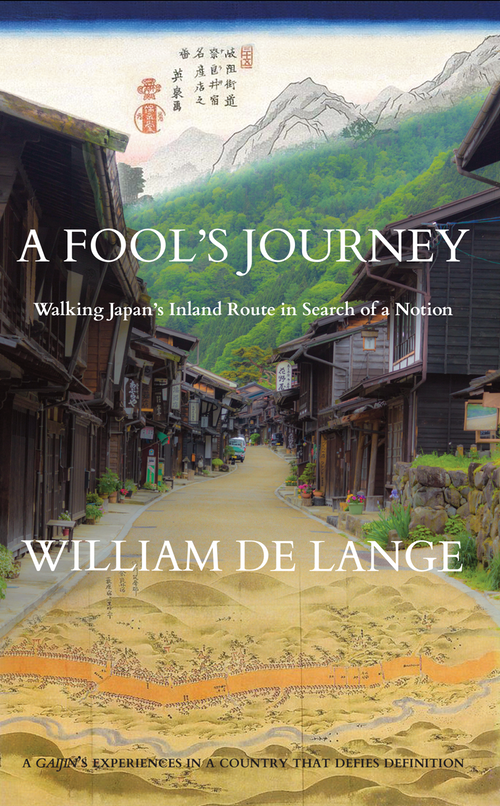 Travel | William de Lange