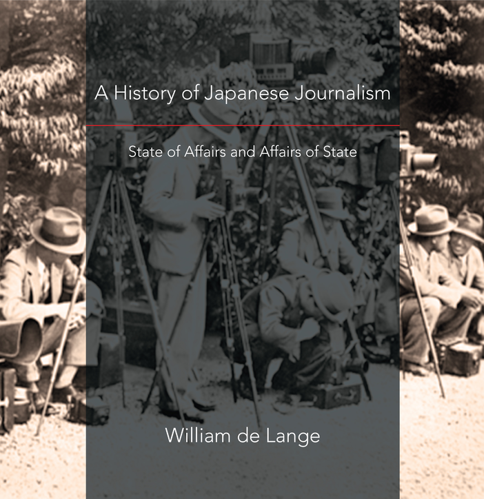 History | William de Lange