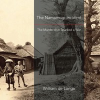 The Namamugi Incident